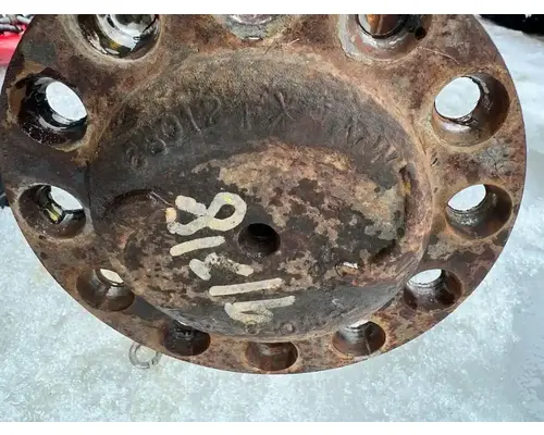 Axle Shaft Mercedes Other Holst Truck Parts
