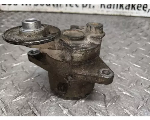 Mercedes Other Belt Tensioner