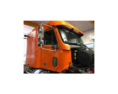 Mercedes Other Cab
