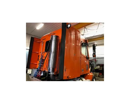 Mercedes Other Cab