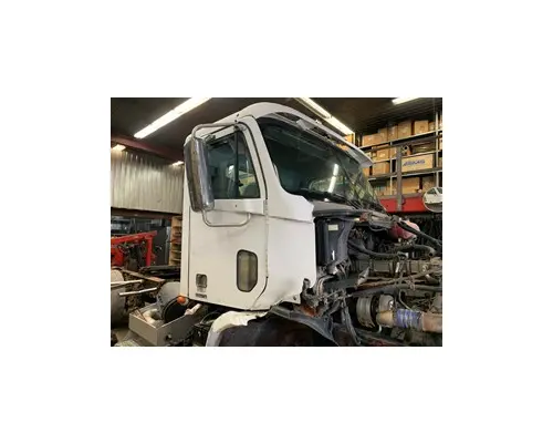 Mercedes Other Cab
