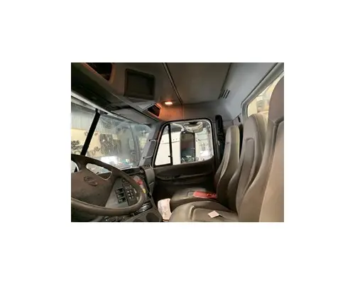 Mercedes Other Cab