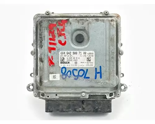 Mercedes Other ECM