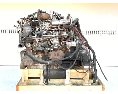 Mercedes Other Engine Assembly