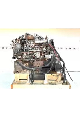 Mercedes Other Engine Assembly