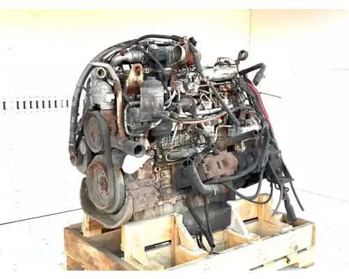 Mercedes Other Engine Assembly