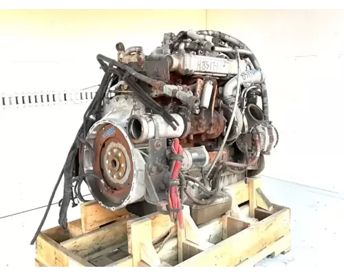 Mercedes Other Engine Assembly