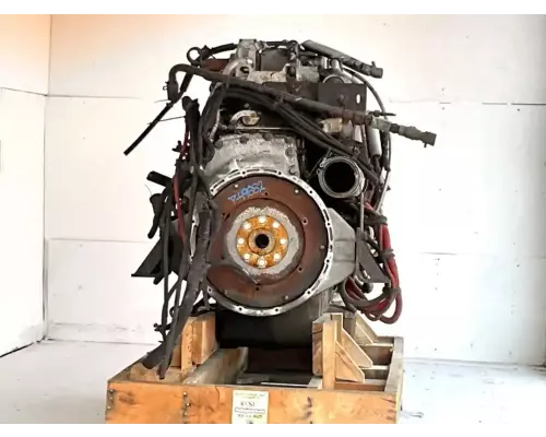 Mercedes Other Engine Assembly