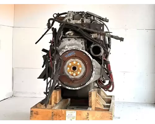 Mercedes Other Engine Assembly