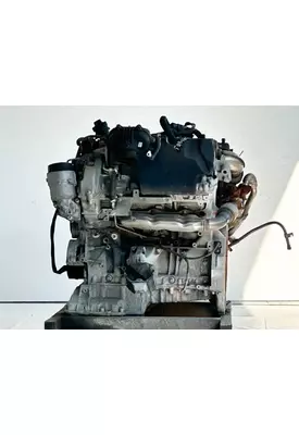 Mercedes Other Engine Assembly