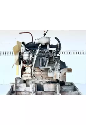 Mercedes Other Engine Assembly