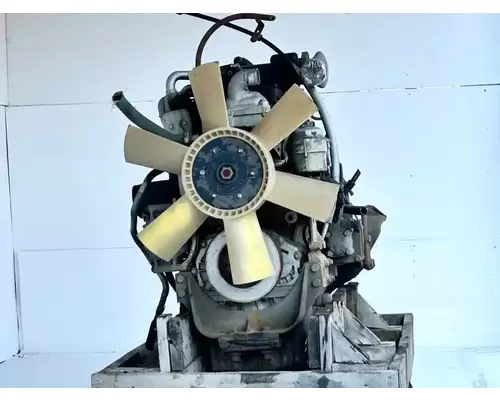 Mercedes Other Engine Assembly