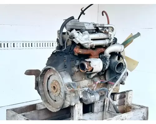 Mercedes Other Engine Assembly