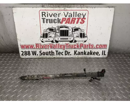 Engine Parts, Misc. Mercedes Other River Valley Truck Parts