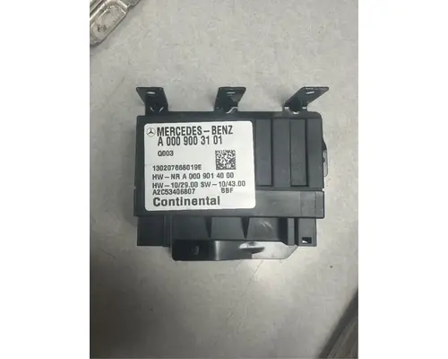 Mercedes Other Engine Parts, Misc.