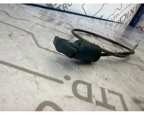 Mercedes Other Engine Parts, Misc.