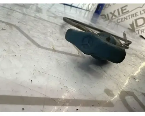 Mercedes Other Engine Parts, Misc.