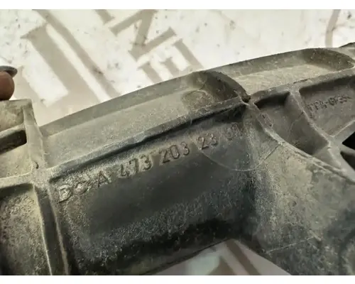 Mercedes Other Engine Parts, Misc.