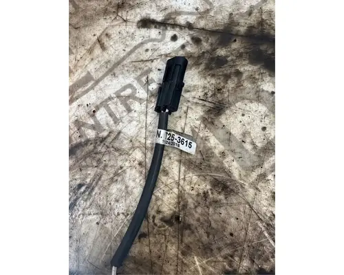 Mercedes Other Engine Parts, Misc.