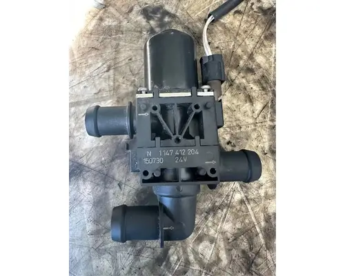 Mercedes Other Engine Parts, Misc.