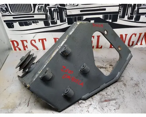 Engine Parts, Misc. Mercedes Other Machinery And Truck Parts