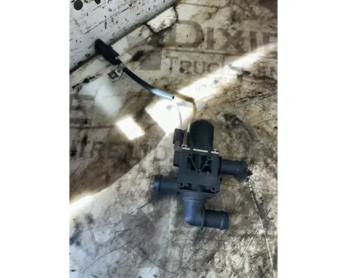 Engine Parts, Misc. Mercedes Other Dixie Truck Centre