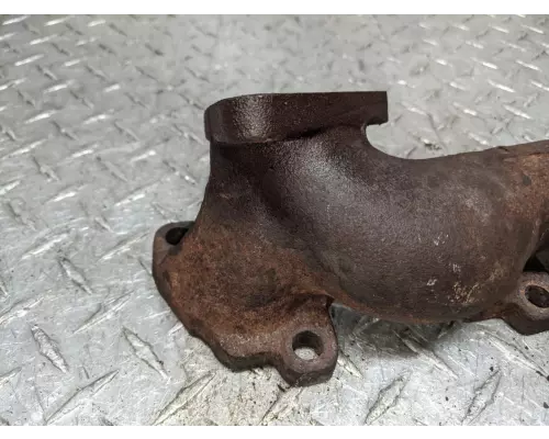 Mercedes Other Exhaust Manifold