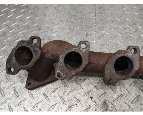 Mercedes Other Exhaust Manifold