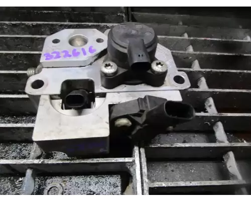 Exhaust Pipe Mercedes Other Machinery And Truck Parts