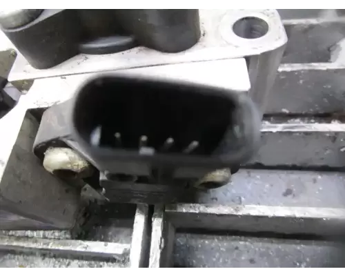 Mercedes Other Exhaust Pipe