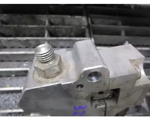 Mercedes Other Exhaust Pipe