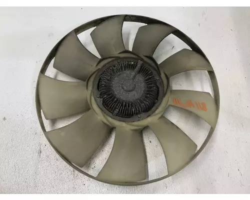 Fan Blade Mercedes OTHER Vander Haags Inc Sp