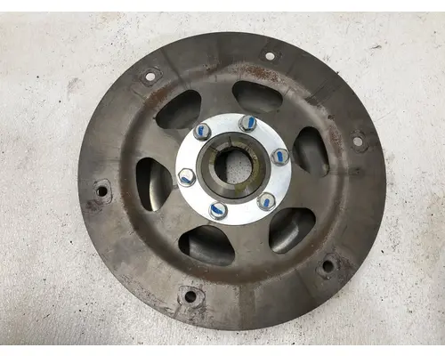 Flywheel Mercedes OTHER Vander Haags Inc Sp