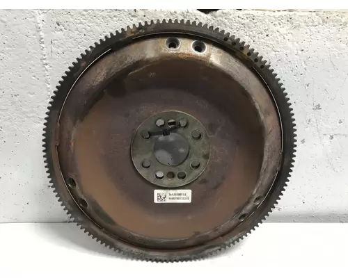 Flywheel Mercedes OTHER Vander Haags Inc Sf