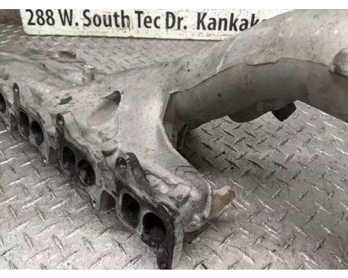 Mercedes Other Intake Manifold