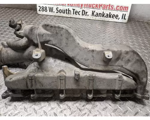 Mercedes Other Intake Manifold