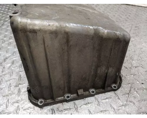 Mercedes Other Oil Pan