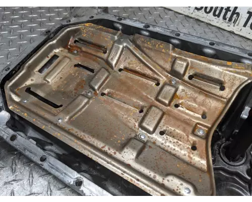 Mercedes Other Oil Pan