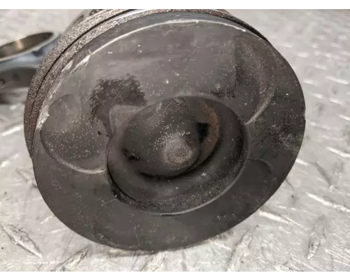 Mercedes Other Piston