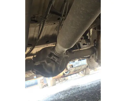 Mercedes Other Rears (Rear)