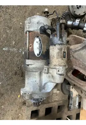 Mercedes Other Starter Motor