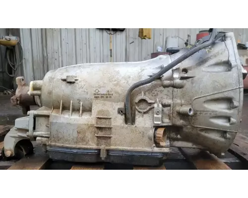Transmission Assembly Mercedes Other Garabedian Equipment Company