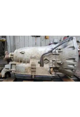 Mercedes Other Transmission Assembly