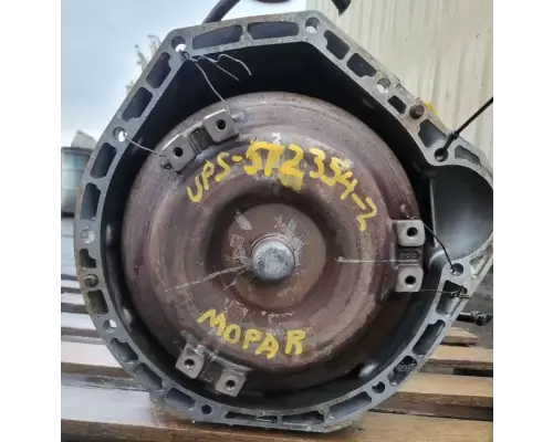 Mercedes Other Transmission Assembly