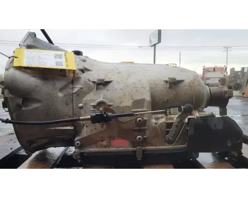 Mercedes Other Transmission Assembly