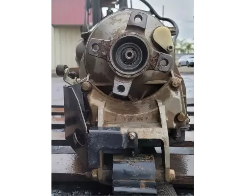Mercedes Other Transmission Assembly