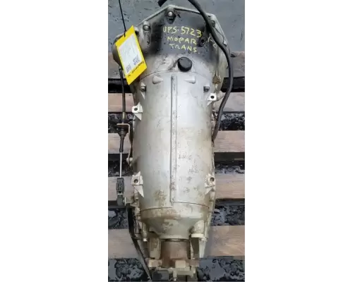 Mercedes Other Transmission Assembly