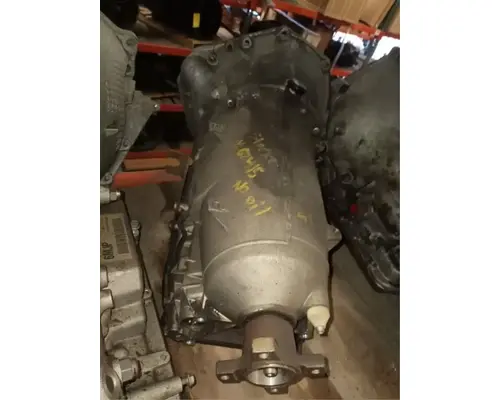 Transmission Assembly Mercedes Other Holst Truck Parts