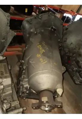 Mercedes Other Transmission Assembly