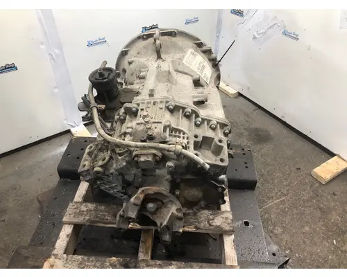 Transmission Assembly Mercedes OTHER Vander Haags Inc Dm